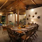 Villa Kaly By Optimum Bali Villas