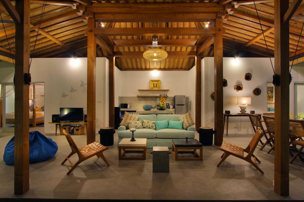 Kaly By Optimum Bali Villa
