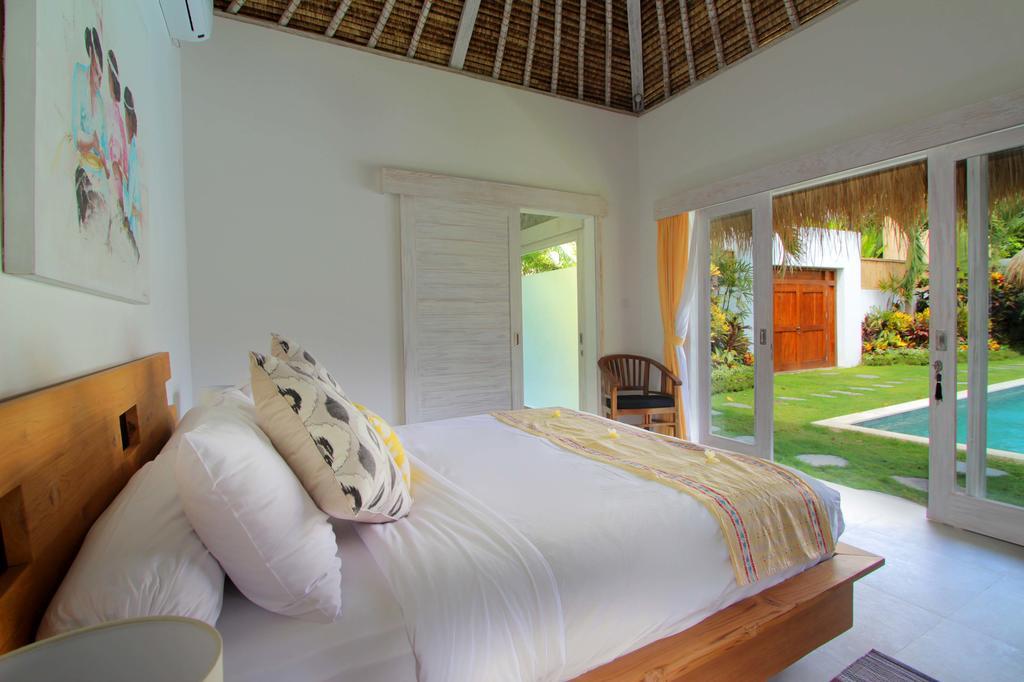 Kaly By Optimum Bali * Seminyak (Bali)