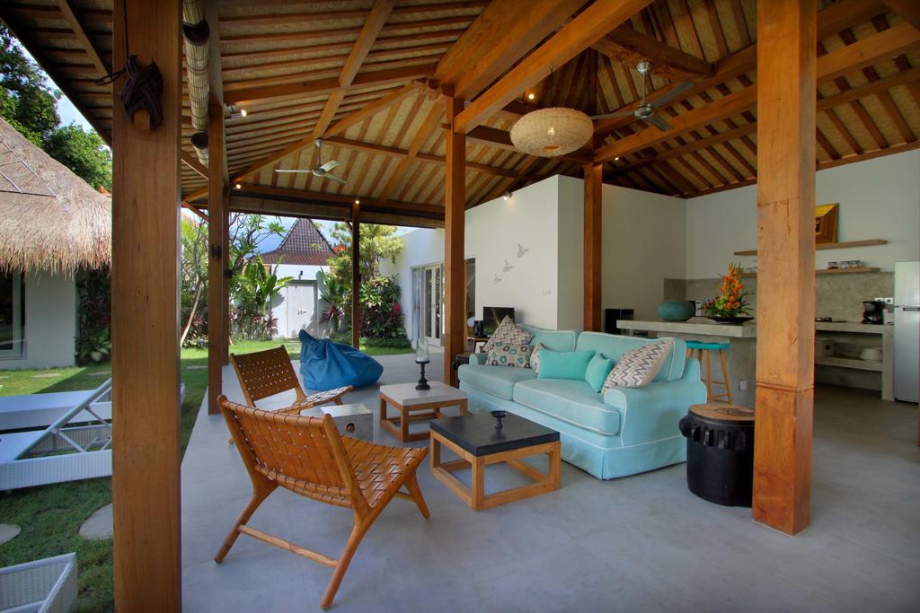 Kaly By Optimum Bali Villa *