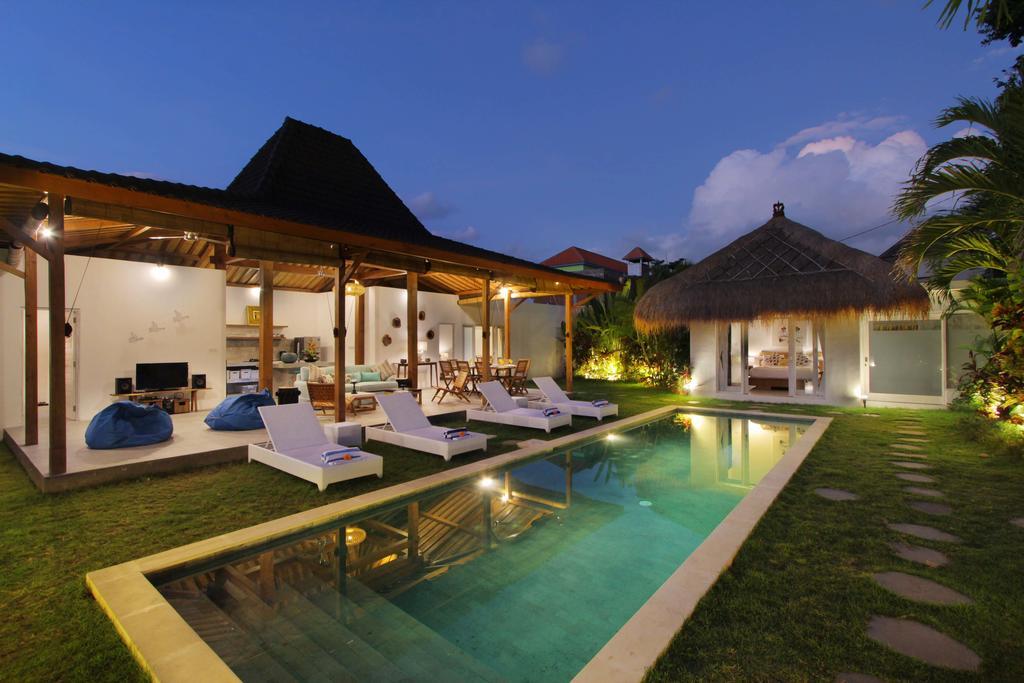 Kaly By Optimum Bali *