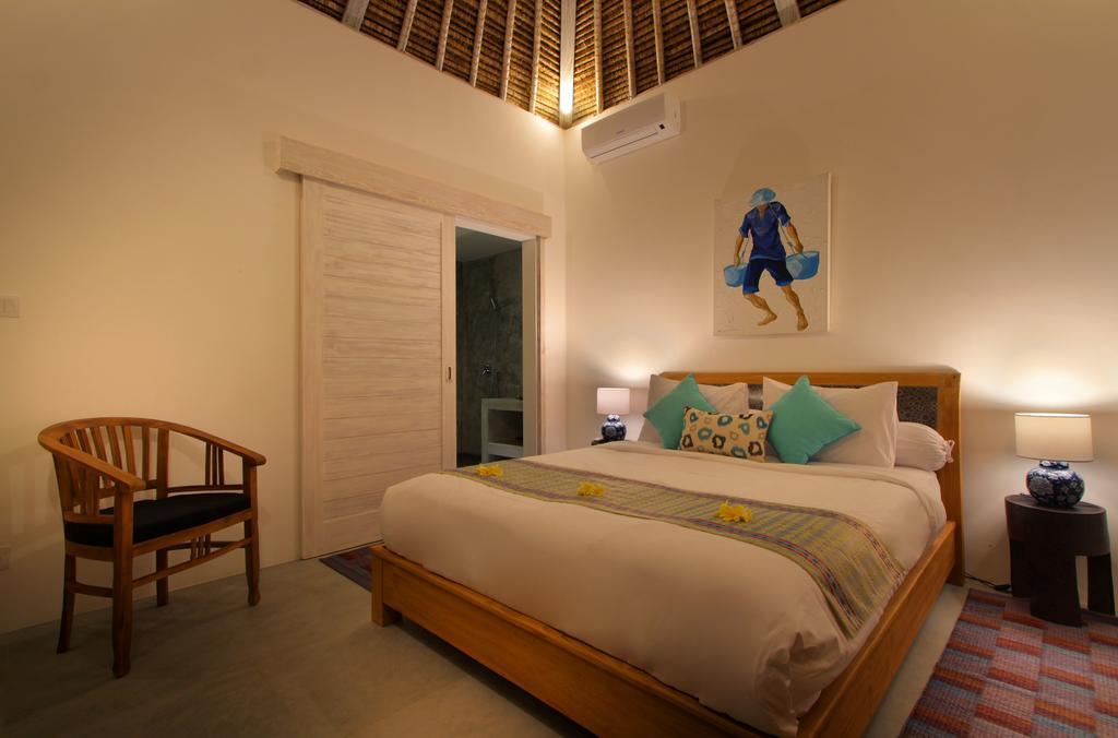 Villa Kaly By Optimum Bali Seminyak (Bali)