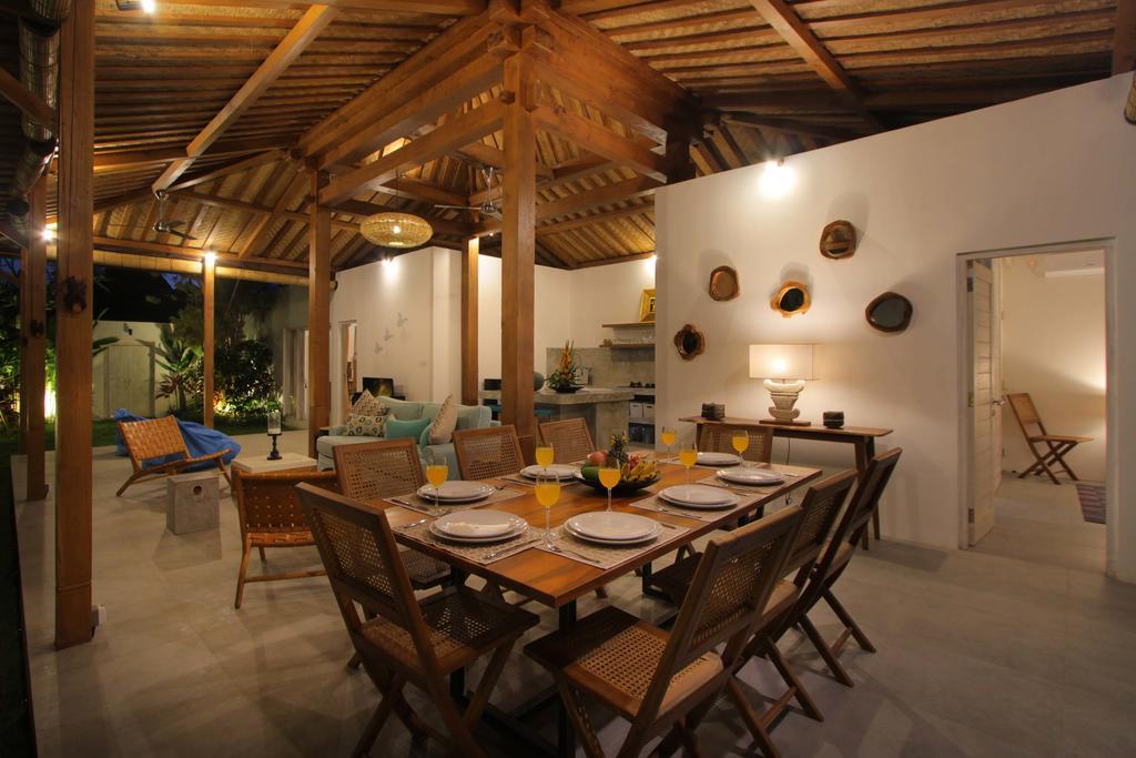 Villa Kaly By Optimum Bali