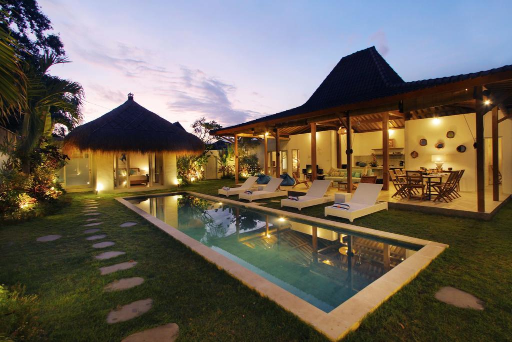 Kaly By Optimum Bali Villa Seminyak (Bali)
