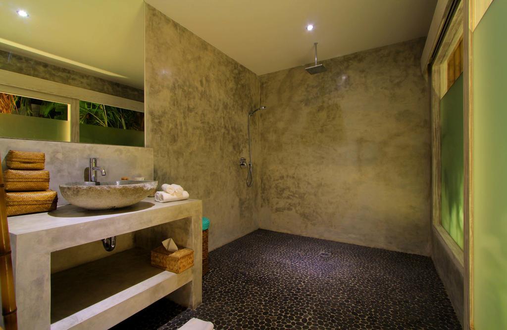Kaly By Optimum Bali Villa