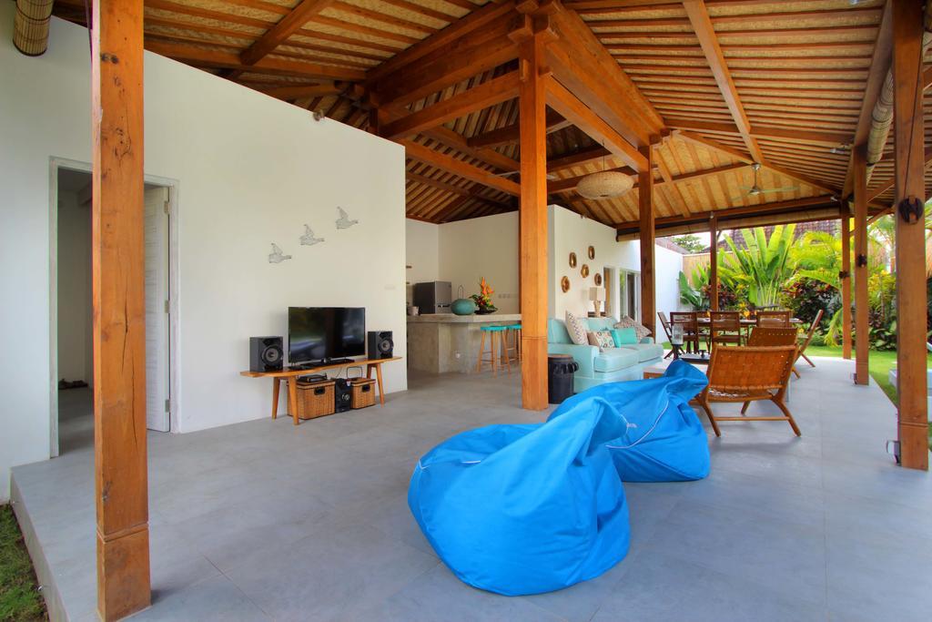 Villa Kaly By Optimum Bali