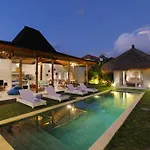 Villa Kaly By Optimum Bali Villas